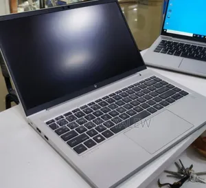New Laptop HP EliteBook 640 G9 16GB Intel Core I5 SSD 256GB