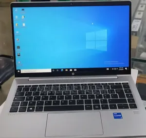 New Laptop HP EliteBook 640 G9 16GB Intel Core I5 SSD 256GB