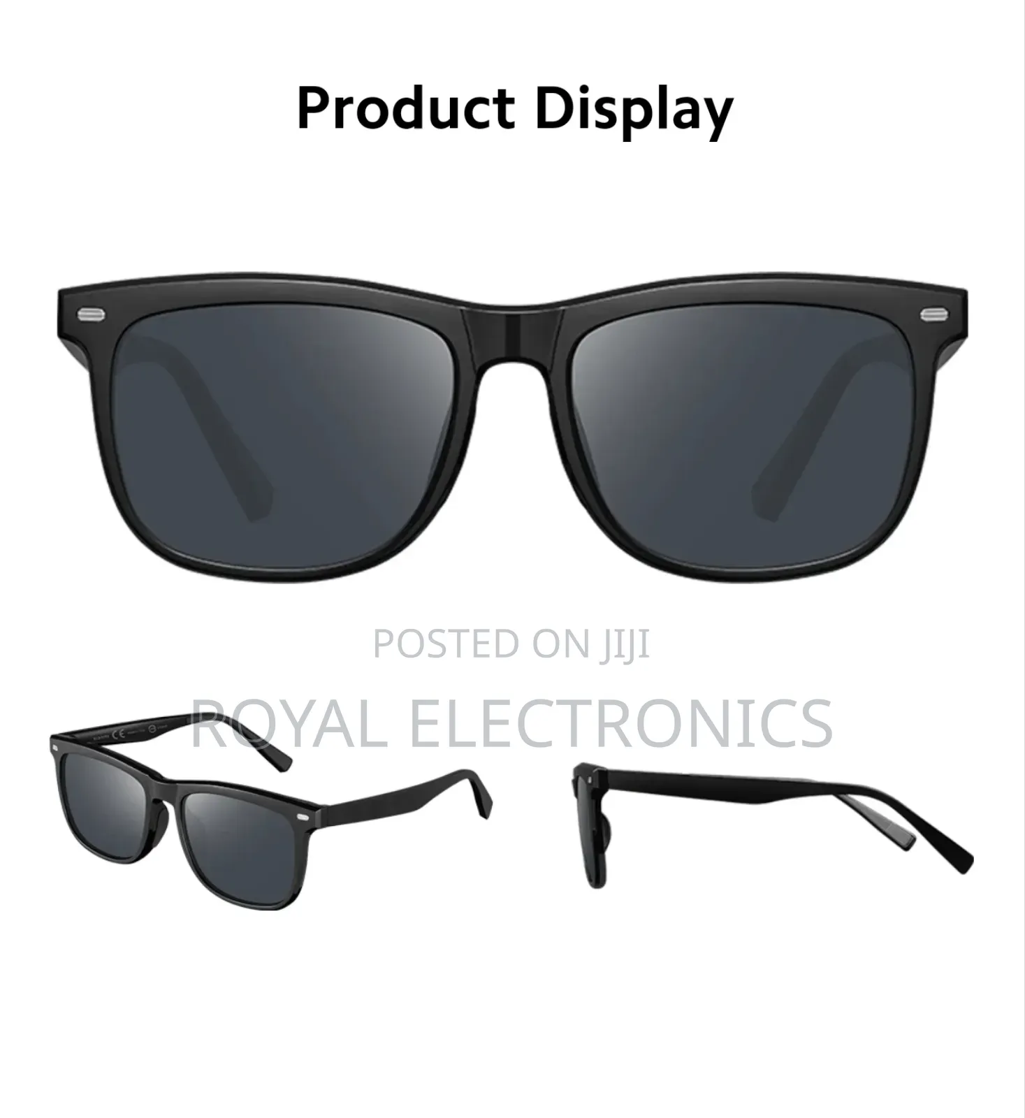 Original Xiaomi Polarised Sunglass