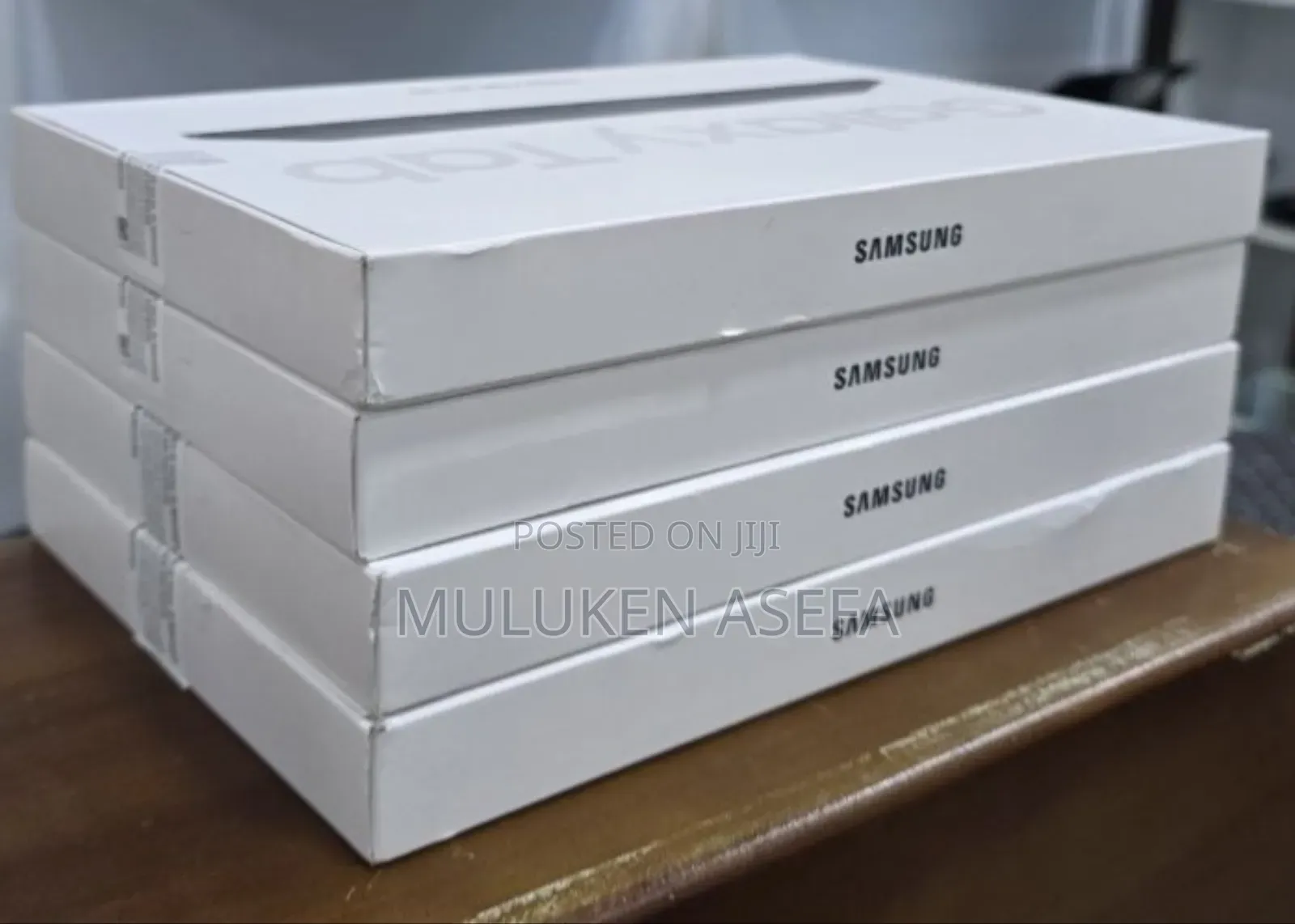 New Samsung Galaxy Tab A9 128 GB