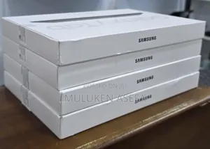 New Samsung Galaxy Tab A9 128 GB