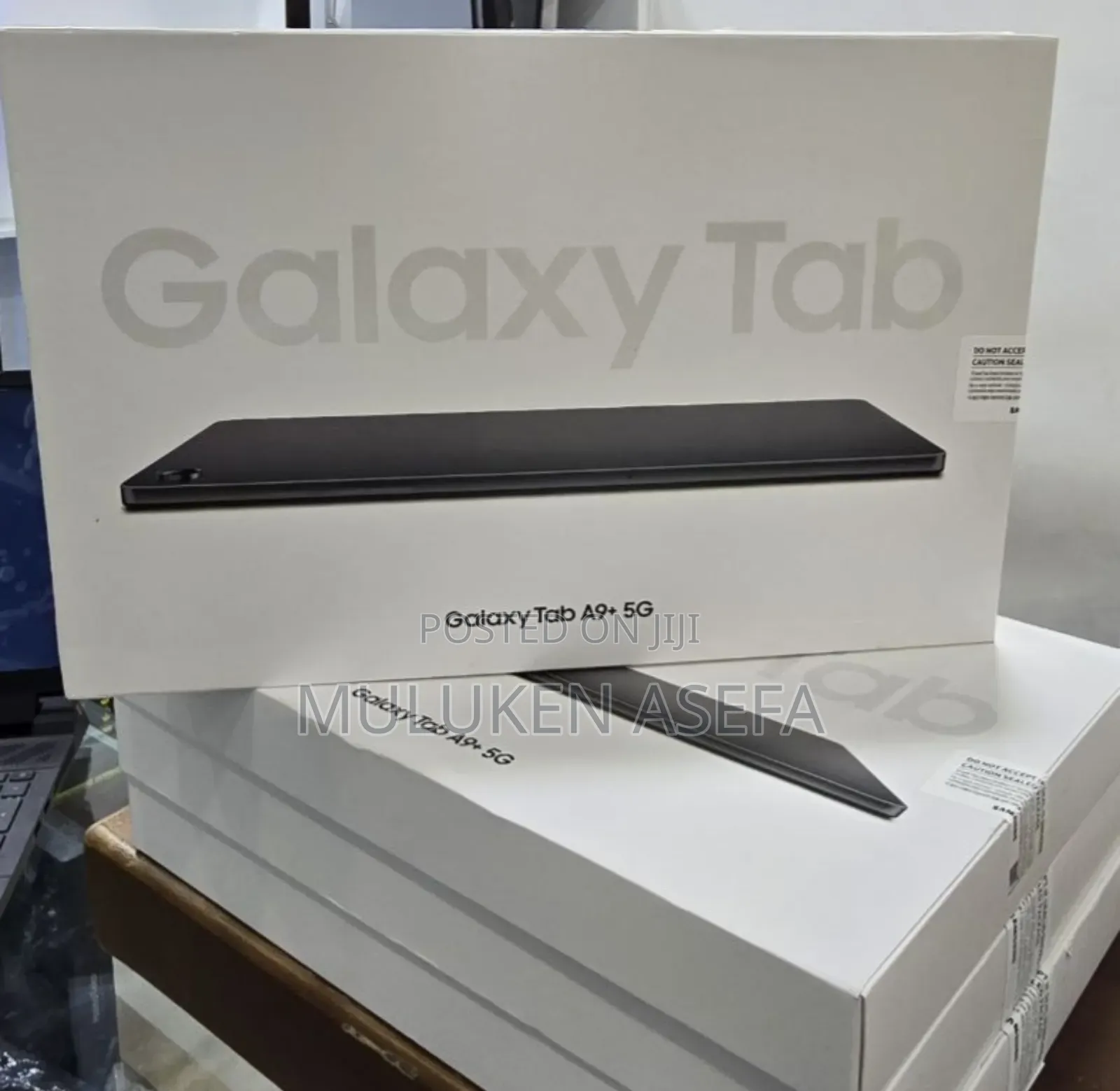 New Samsung Galaxy Tab A9 128 GB