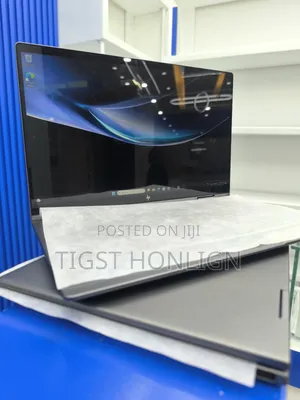 New Laptop HP Envy X360 16GB Intel Core Ultra 5 SSD 1T