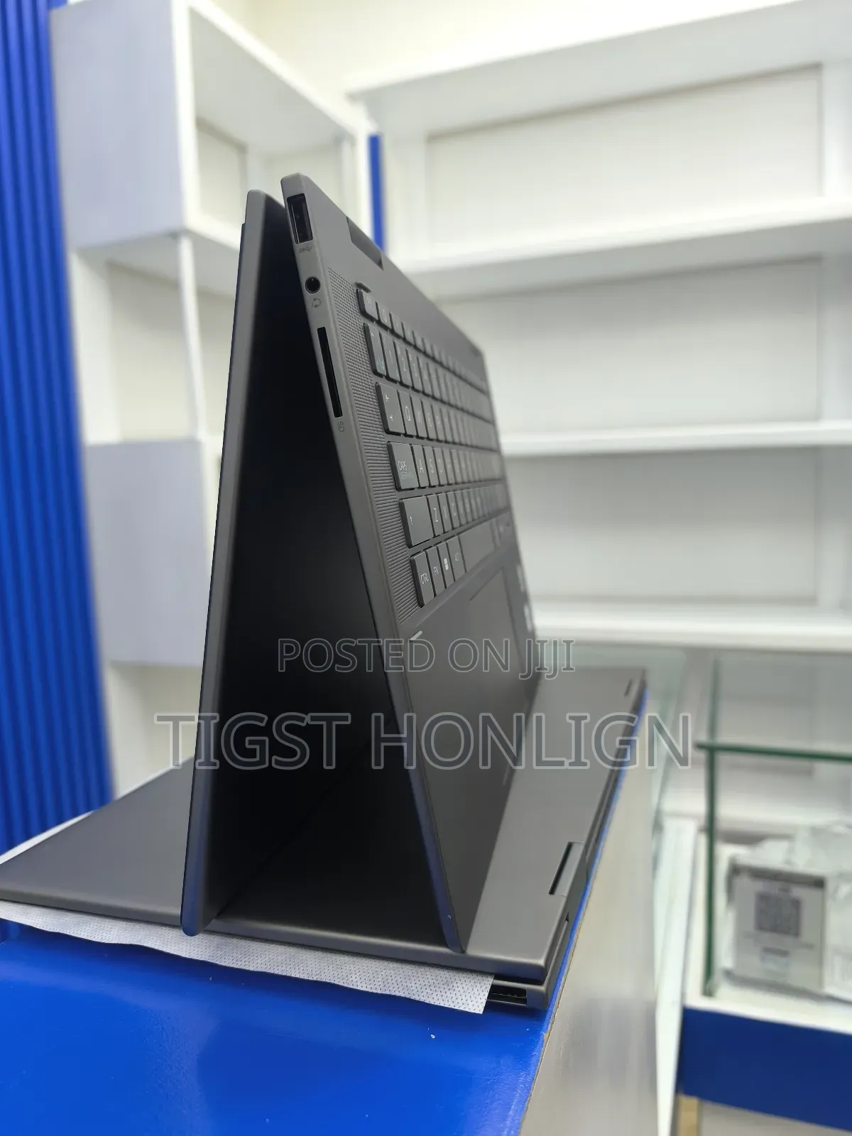 New Laptop HP Envy X360 16GB Intel Core Ultra 5 SSD 1T