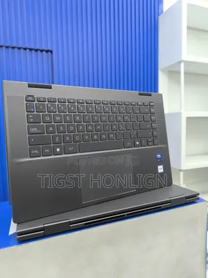 New Laptop HP Envy X360 16GB Intel Core Ultra 5 SSD 1T