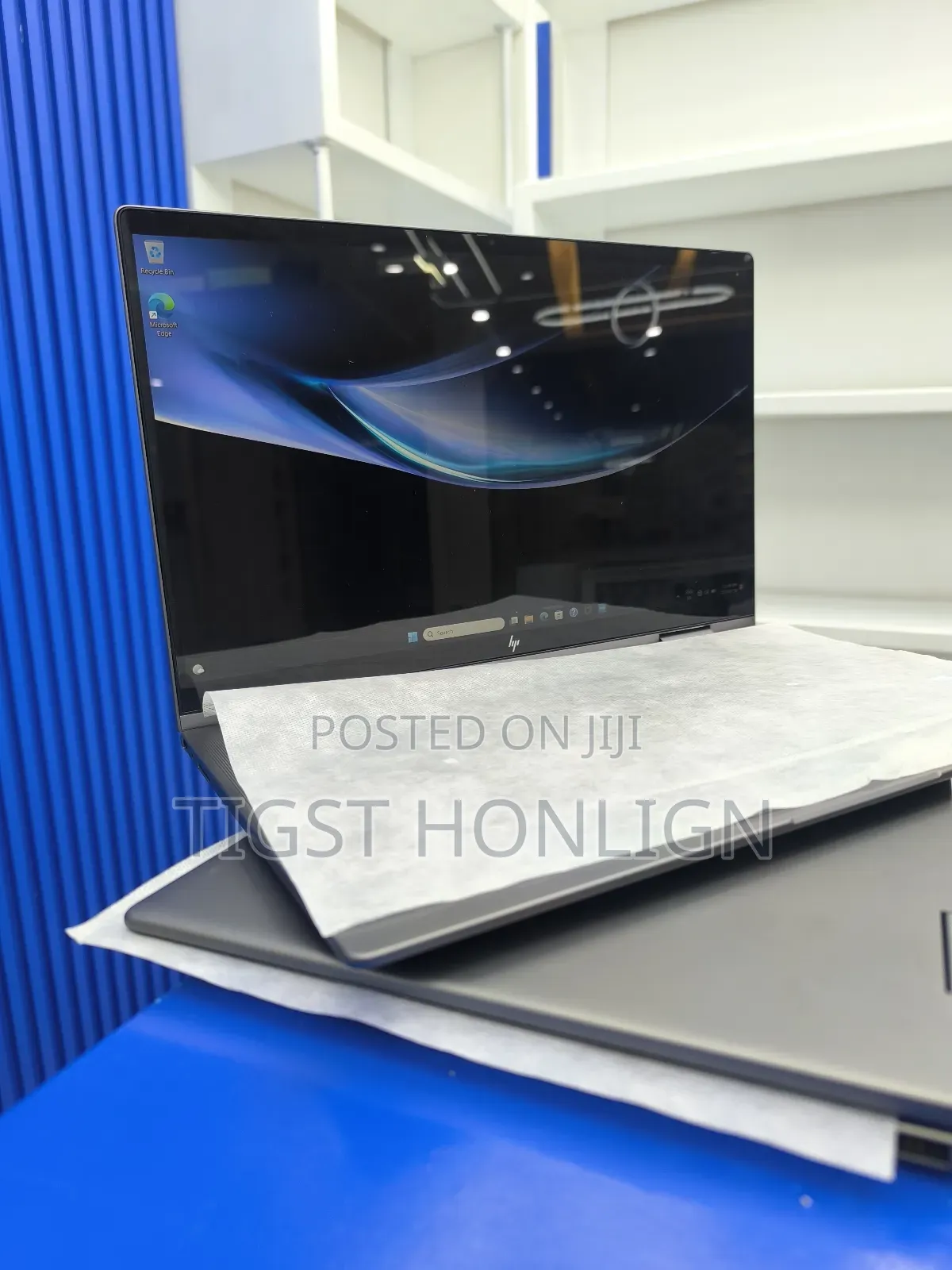 New Laptop HP Envy X360 16GB Intel Core Ultra 5 SSD 1T