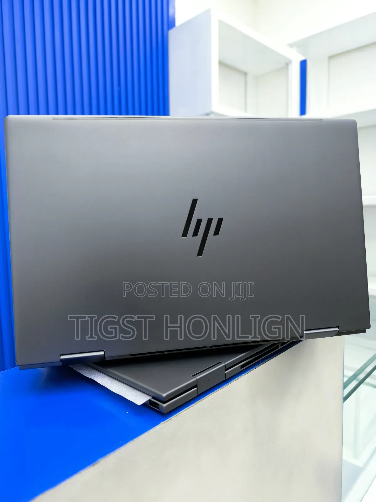 New Laptop HP Envy X360 16GB Intel Core Ultra 5 SSD 1T