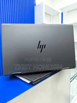 New Laptop HP Envy X360 16GB Intel Core Ultra 5 SSD 1T