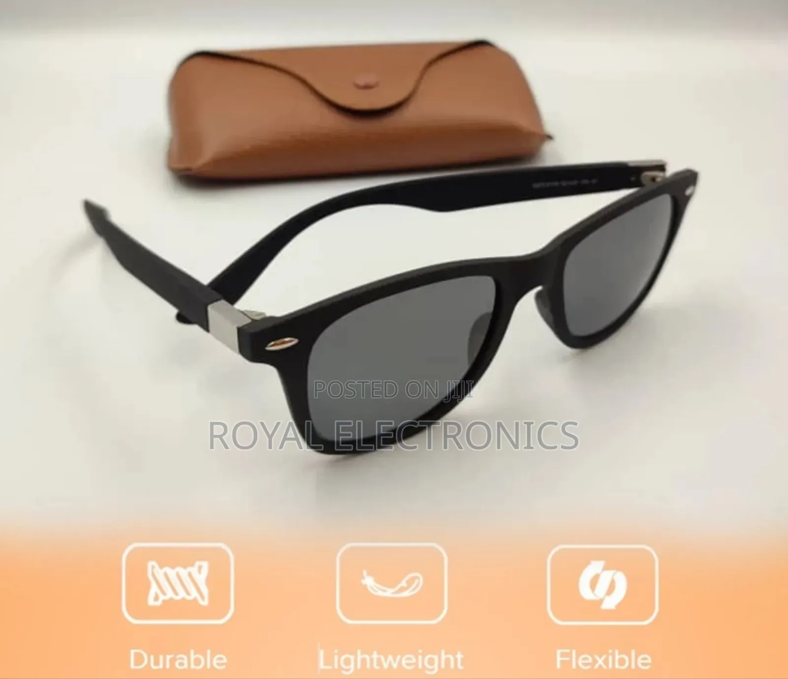Original Xiaomi Polarised Sunglass