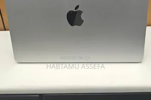 New Apple MacBook Pro 2024 M3 14-Inch 16GB Intel Core I9 SSD 512GB