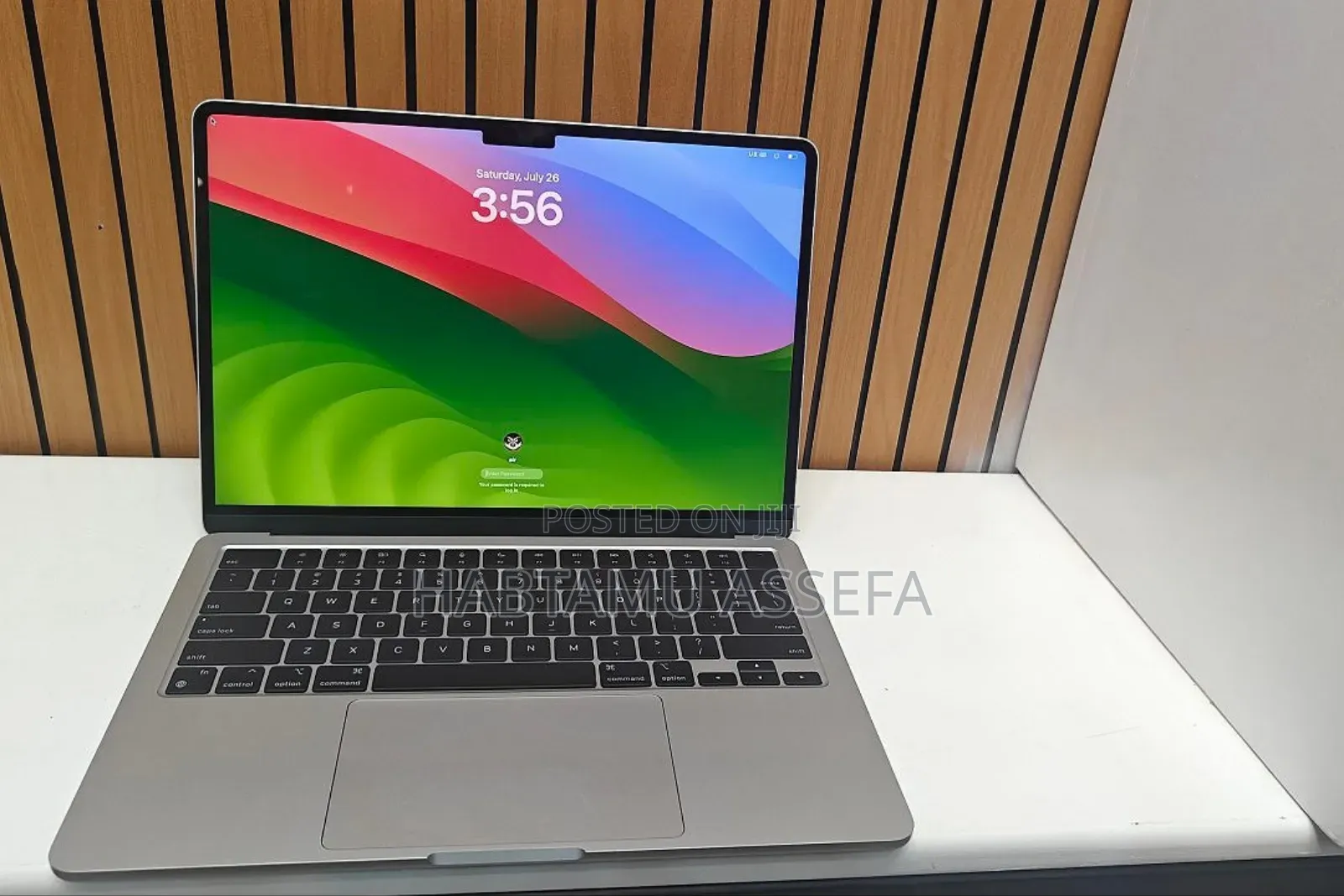 New Apple MacBook Pro 2024 M3 14-Inch 16GB Intel Core I9 SSD 512GB