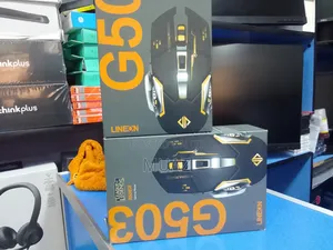 Model:G503