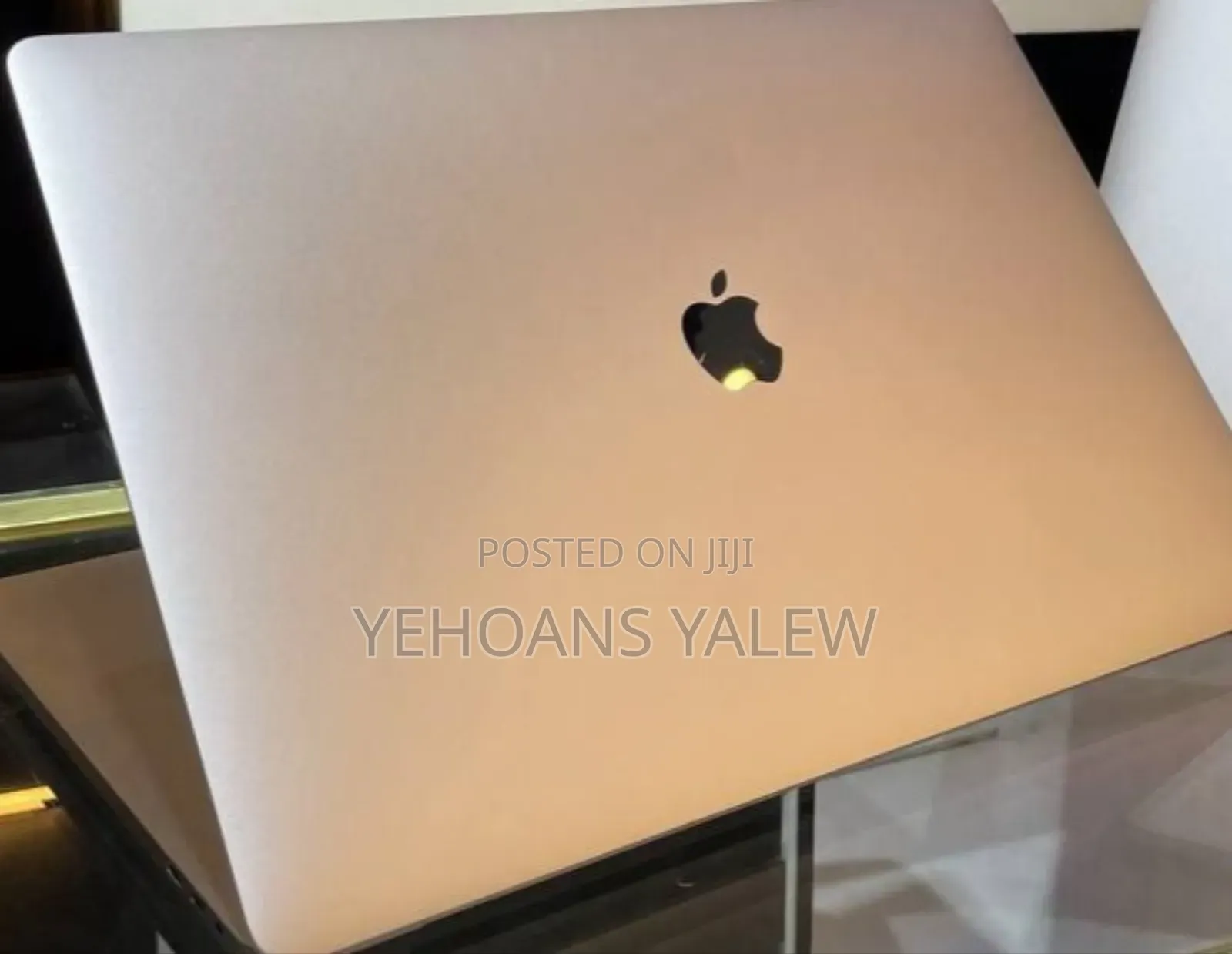 New Laptop Apple MacBook Pro 2019 32GB Intel Core I9 SSD 512GB