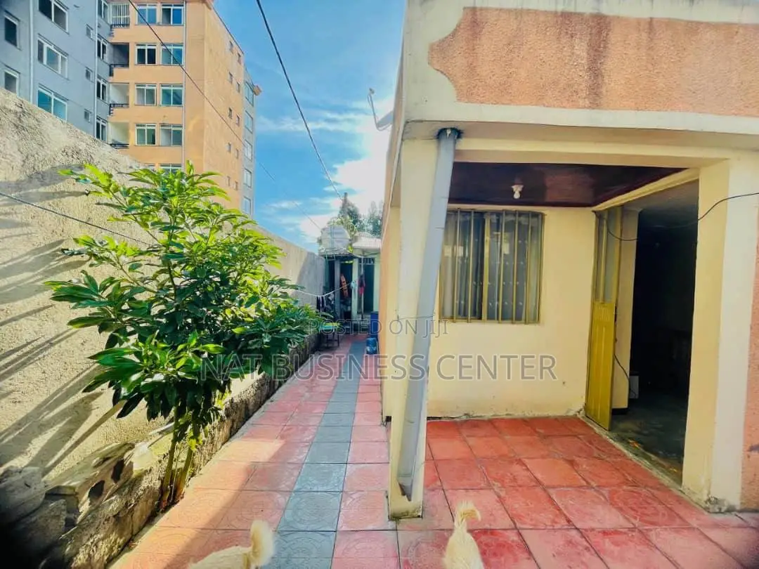 Furnished 3bdrm House in Bole for sale