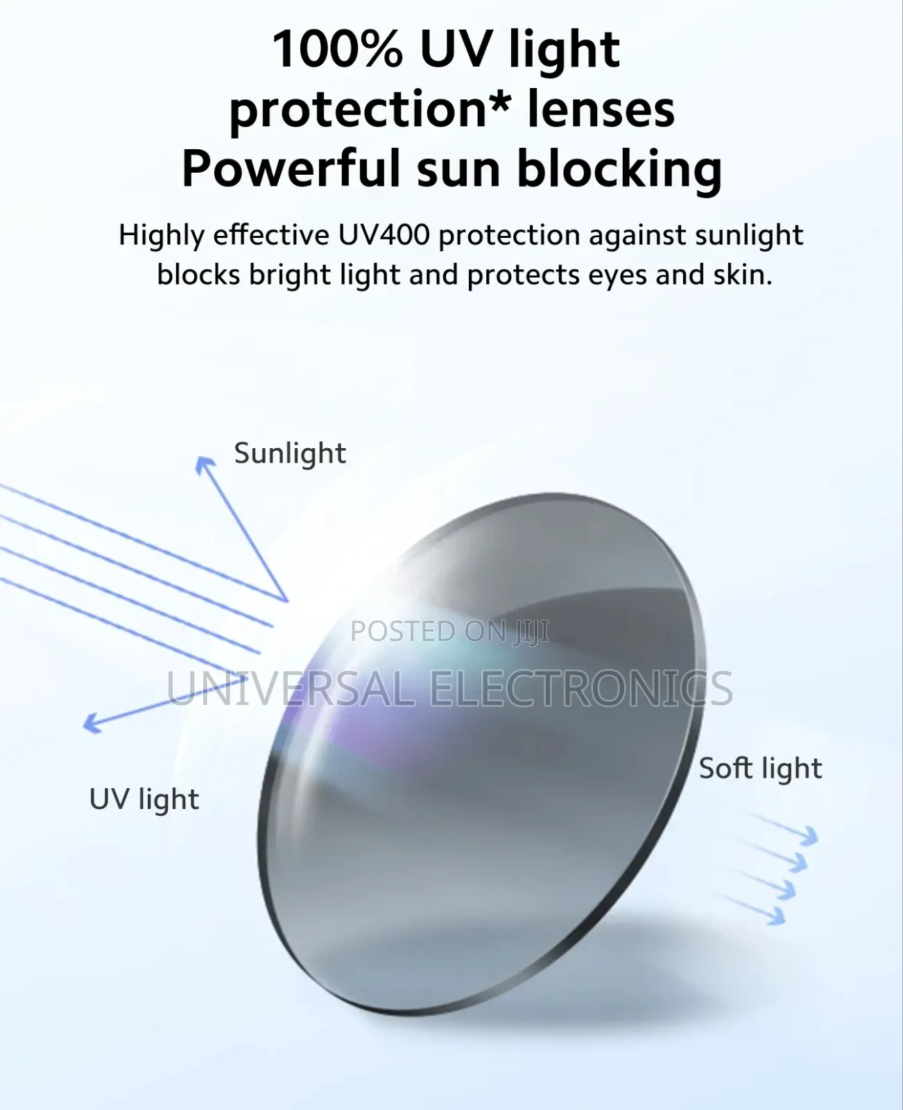 Xiaomi Mi Polarised Sunglass