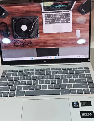 New Laptop HP Pavilion 14 32GB Intel Core Ultra 7 SSD 1T