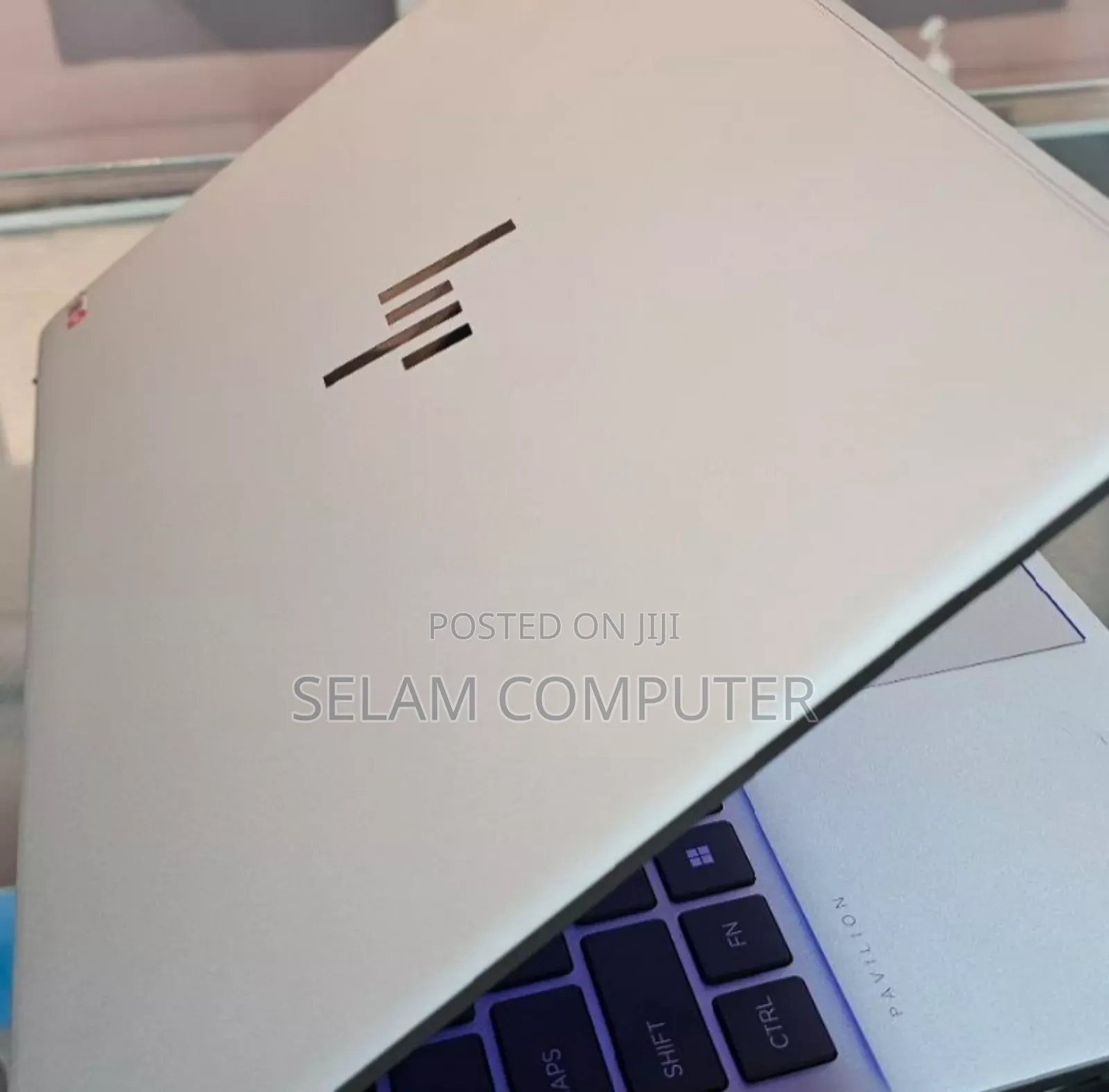 New Laptop HP Pavilion 14 32GB Intel Core Ultra 7 SSD 1T