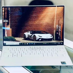 Photo - New Laptop Dell XPS 13 (9333) 16GB Intel Core I7 SSD 512GB