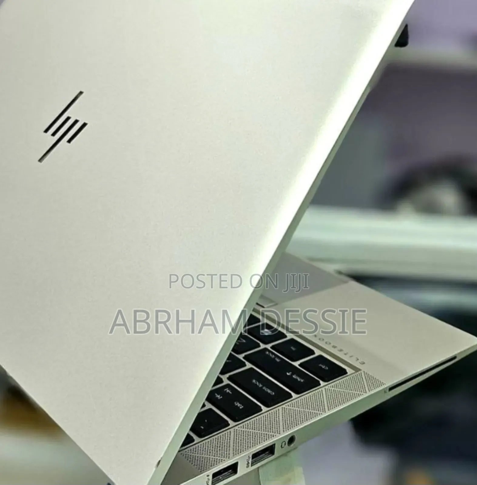 New Laptop HP EliteBook 840 G8 16GB Intel Core I7 SSD 512GB