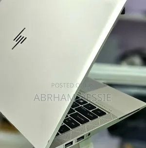New Laptop HP EliteBook 840 G8 16GB Intel Core I7 SSD 512GB
