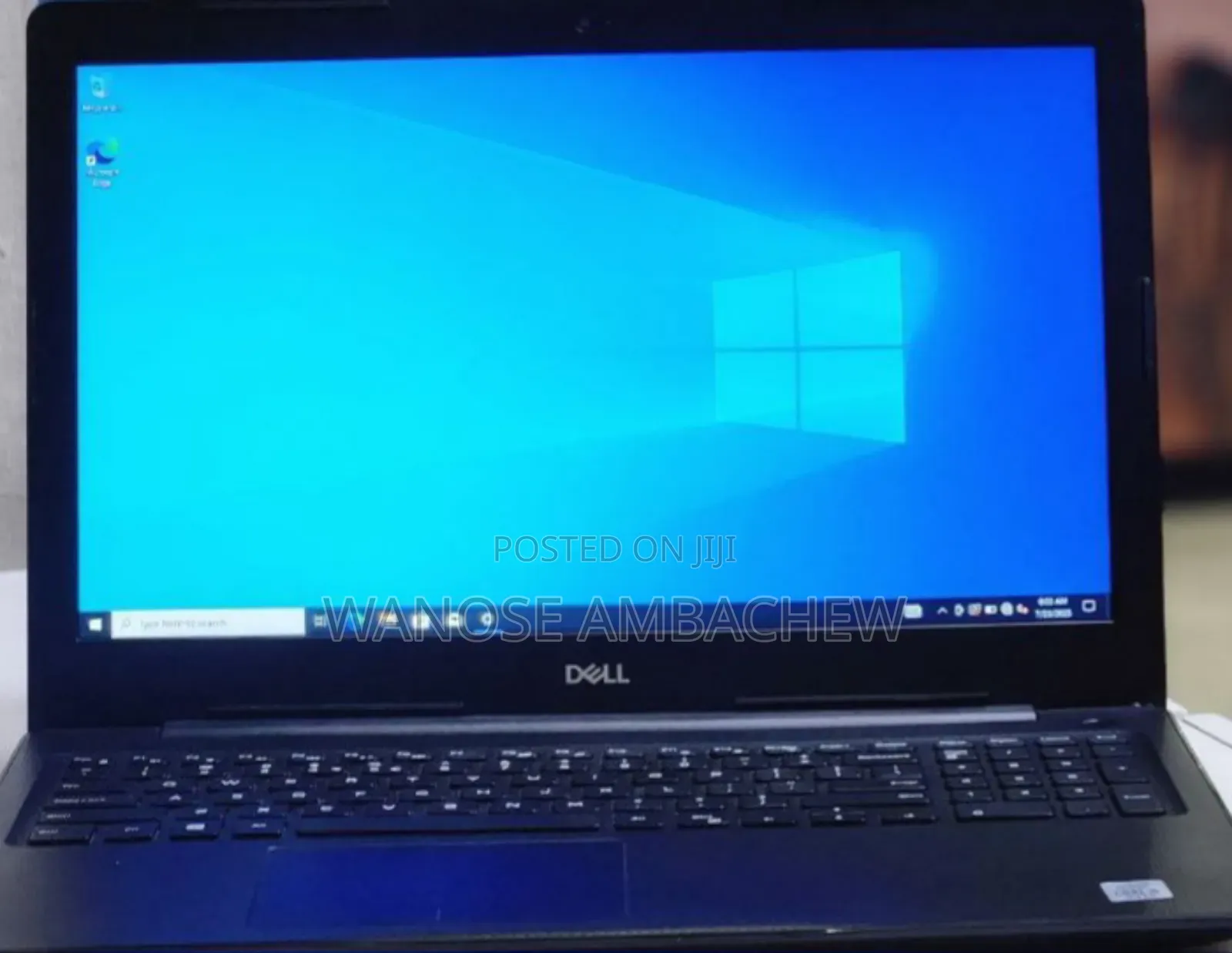 New Laptop Dell Vostro 1014 8GB Intel Core I5 SSD 512GB