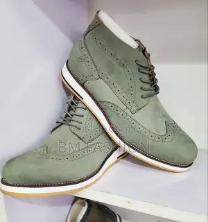 Photo - Clark's Boots Premium Quality New Arrival