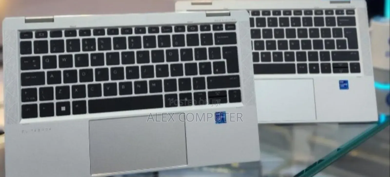 New Laptop HP EliteBook X360 1030 G8 16GB Intel Core I7 SSD 512GB