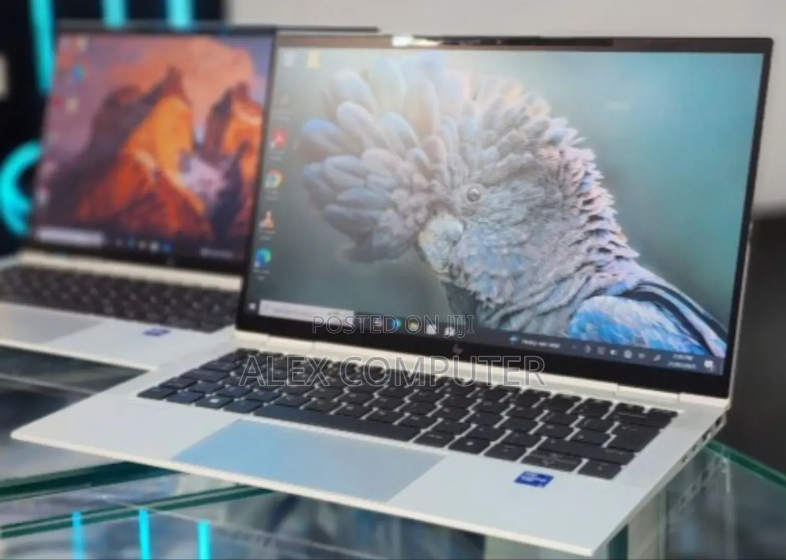 New Laptop HP EliteBook X360 1030 G8 16GB Intel Core I7 SSD 512GB