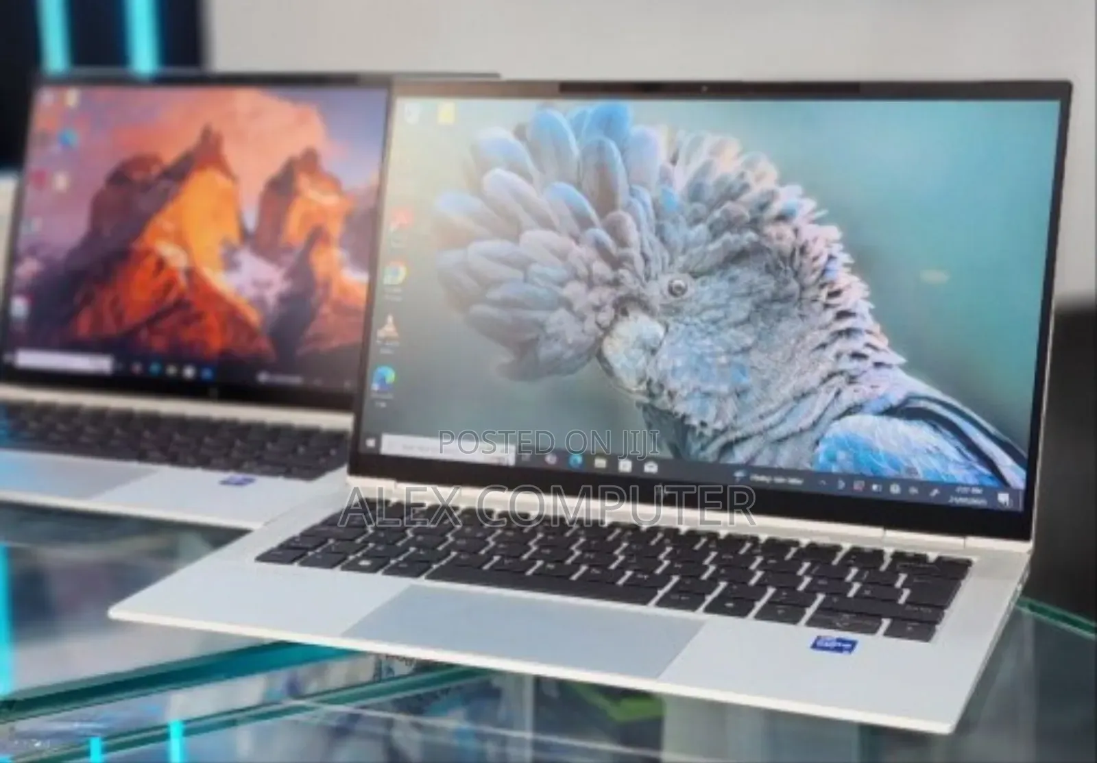 New Laptop HP EliteBook X360 1030 G8 16GB Intel Core I7 SSD 512GB