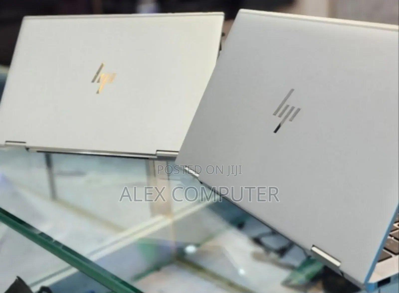 New Laptop HP EliteBook X360 1030 G8 16GB Intel Core I7 SSD 512GB