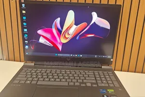 Photo - New Laptop HP Victus 16 16GB Intel Core I7 SSD 512GB