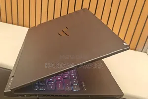 New Laptop HP Victus 16 16GB Intel Core I7 SSD 512GB