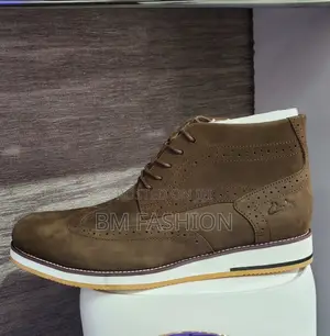 Clark's Boots Premium Quality New Arrival