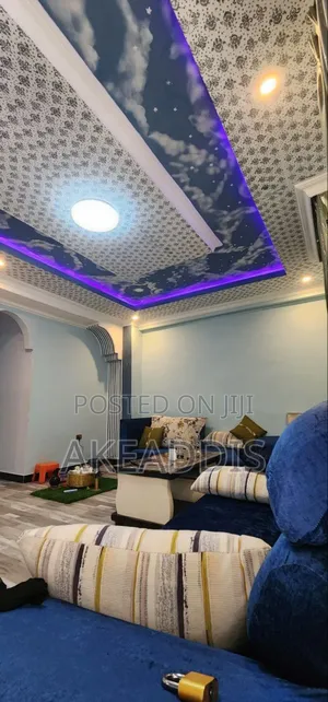 Photo - Furnished 2bdrm Condo in Meri Loke, Bole for sale