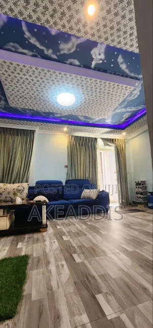 Furnished 2bdrm Condo in Meri Loke, Bole for sale