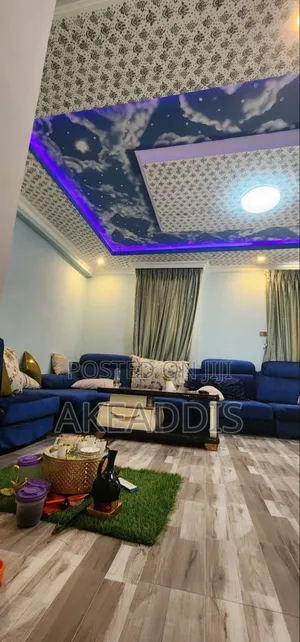 Furnished 2bdrm Condo in Meri Loke, Bole for sale