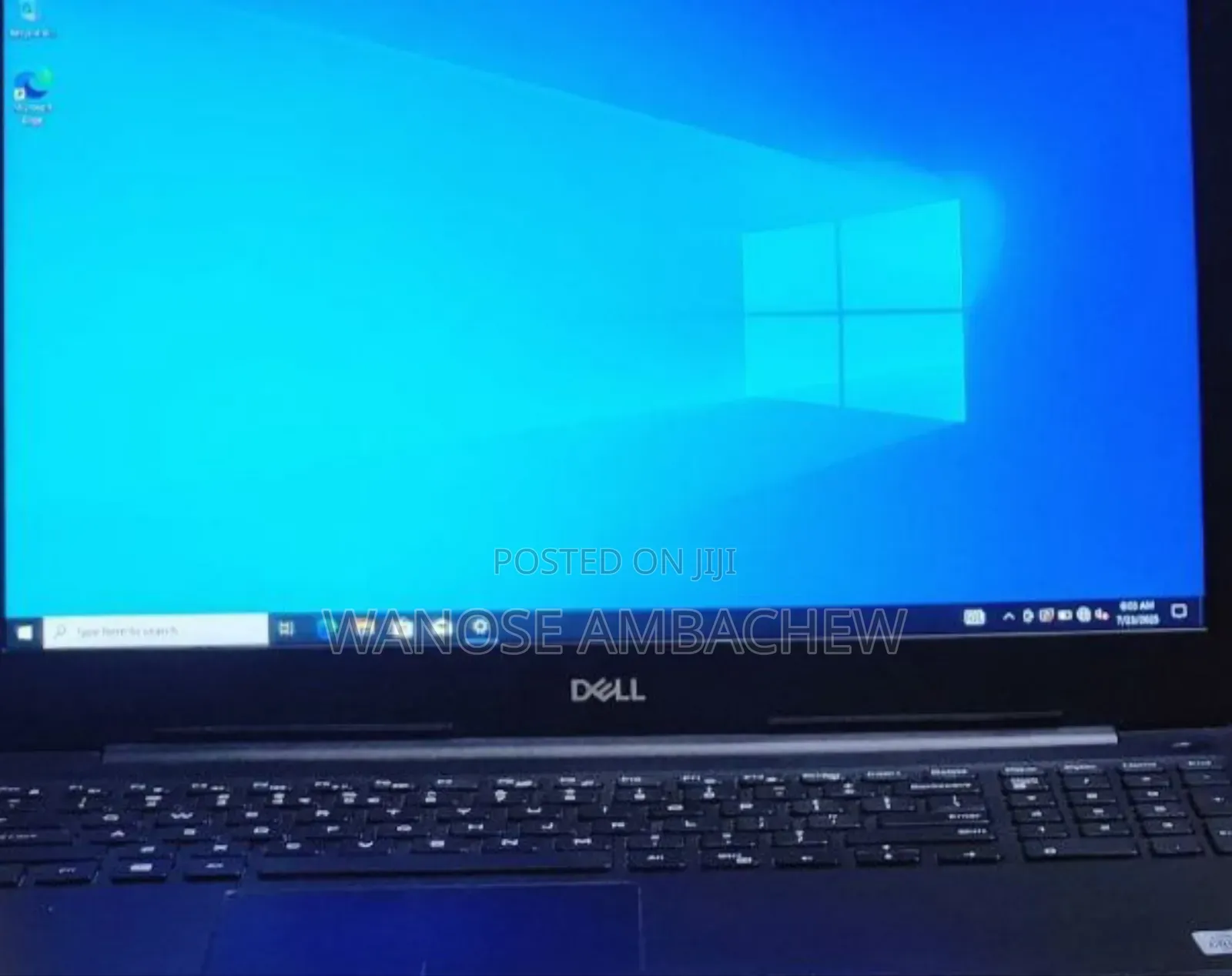 New Laptop Dell Vostro 1014 8GB Intel Core I5 SSD 512GB