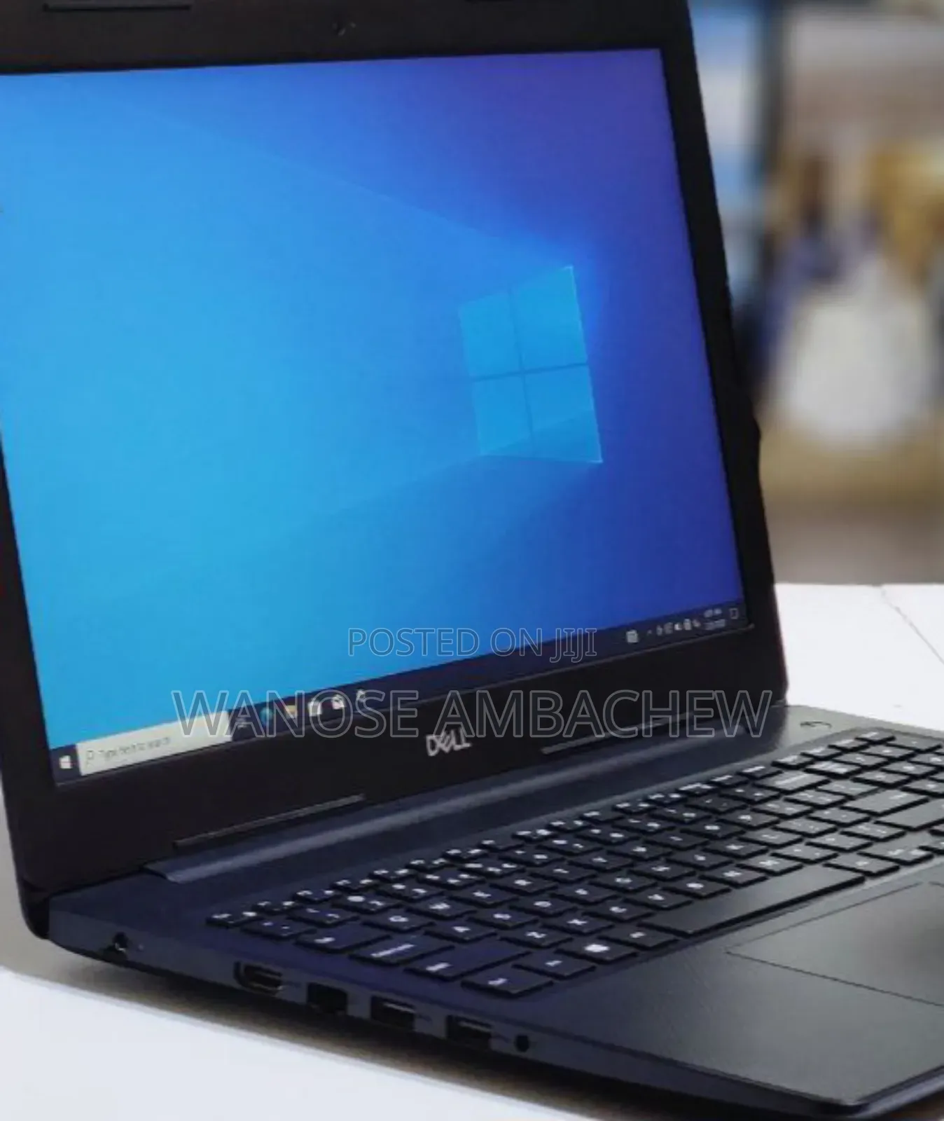 New Laptop Dell Vostro 1014 8GB Intel Core I5 SSD 512GB