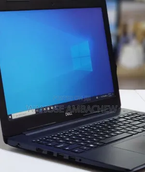 New Laptop Dell Vostro 1014 8GB Intel Core I5 SSD 512GB