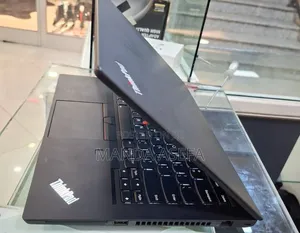 New Laptop Lenovo ThinkPad T495s 16GB AMD Ryzen 5 SSD 512GB