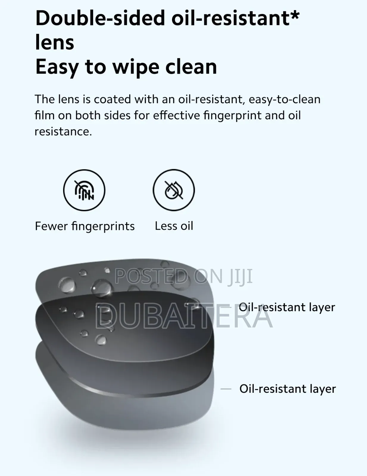 Original Xiaomi Polarised Sunglass