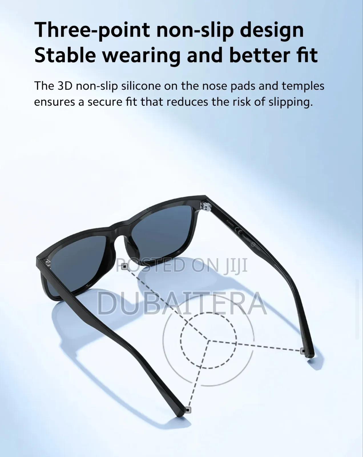 Original Xiaomi Polarised Sunglass