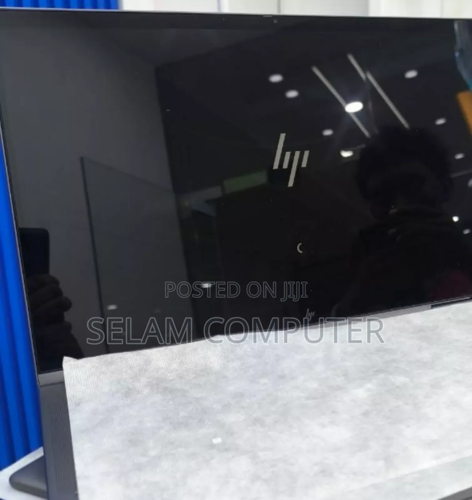 New Laptop HP Envy X360 16GB Intel Core I7 SSD 1T