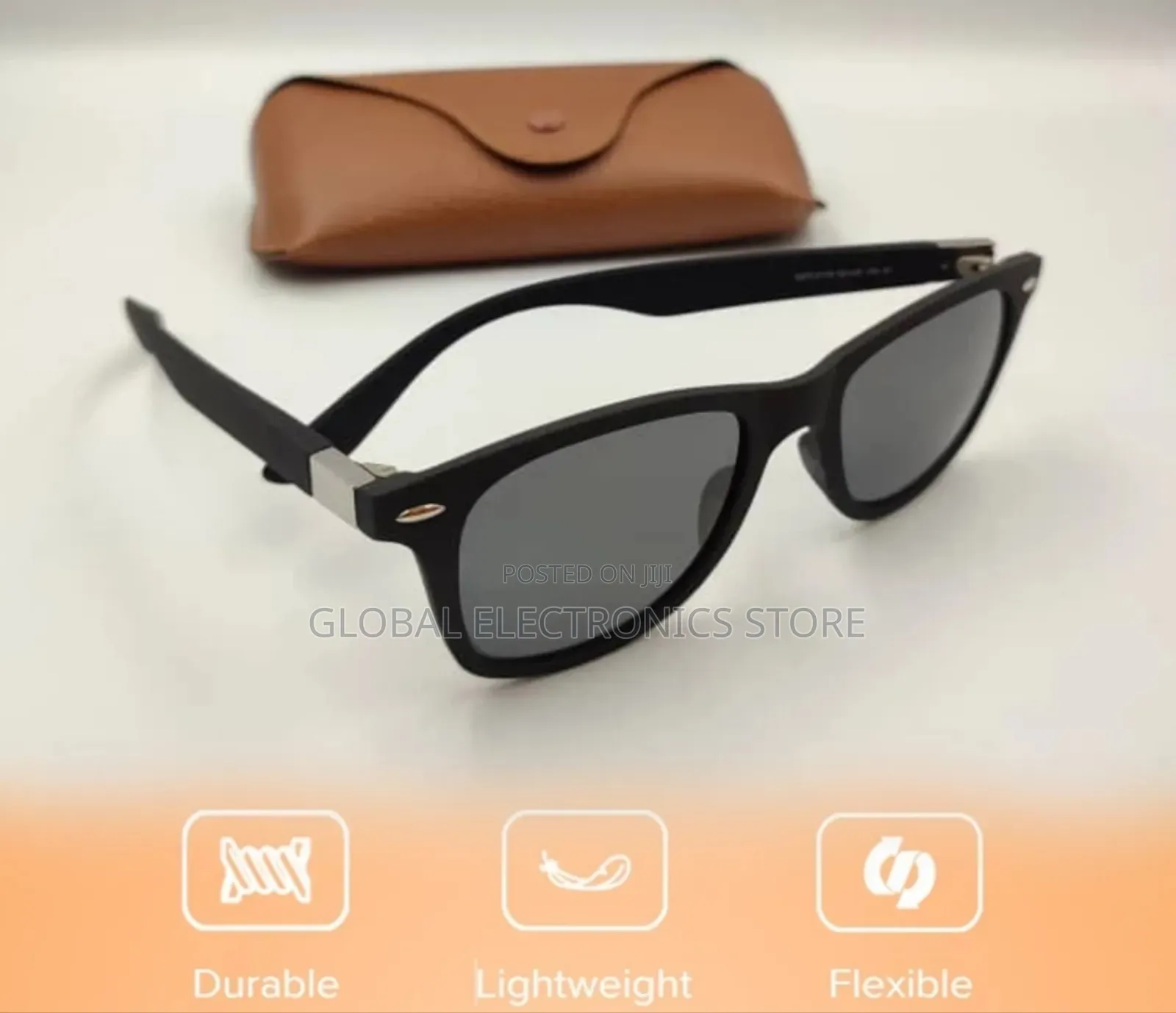 Original Xiaomi Mi Polarised Sunglass