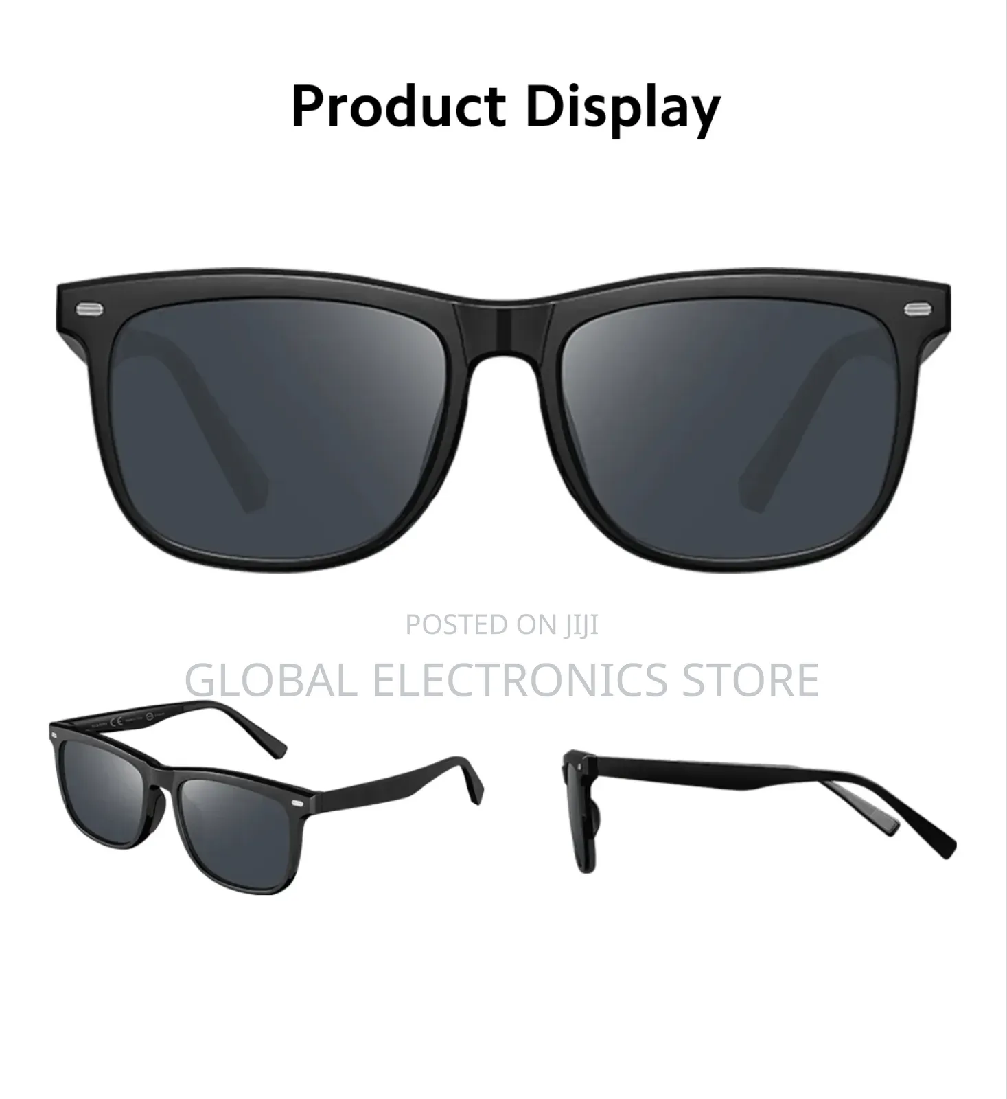Original Xiaomi Mi Polarised Sunglass