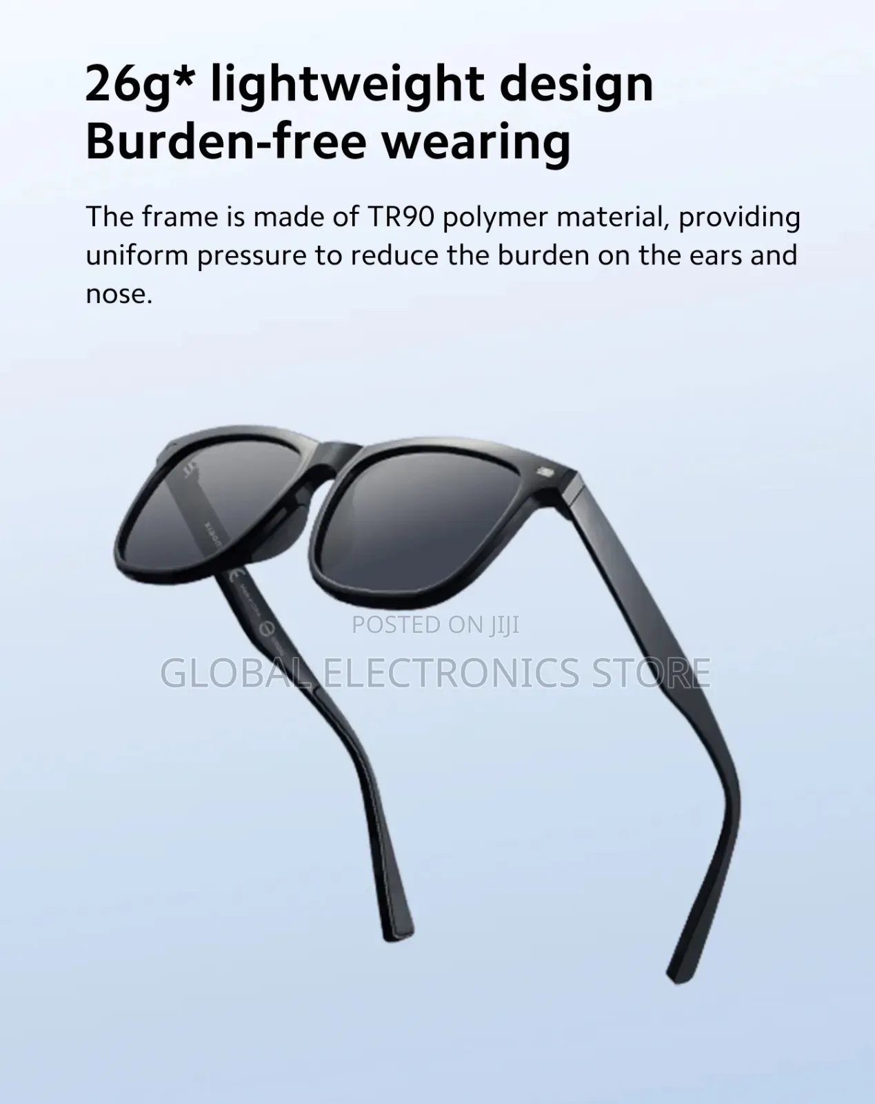 Original Xiaomi Mi Polarised Sunglass