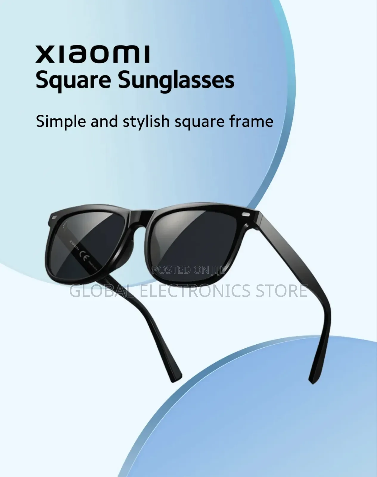 Original Xiaomi Mi Polarised Sunglass