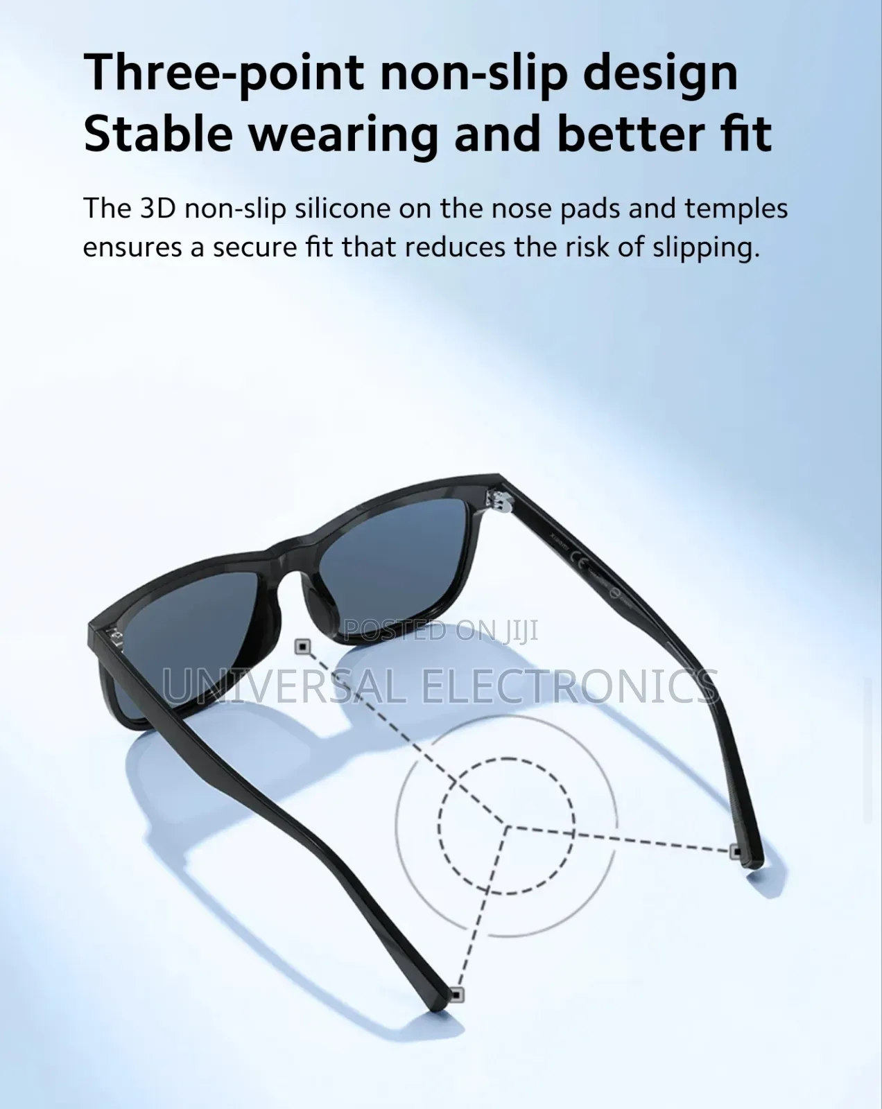 Xiaomi Mi Polarised Sunglass