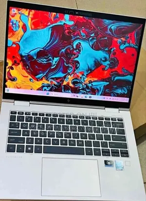 New Laptop HP EliteBook X360 1040 G7 16GB Intel Core I7 SSD 512GB