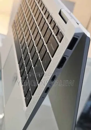 New Laptop HP EliteBook X360 1040 G7 16GB Intel Core I7 SSD 512GB